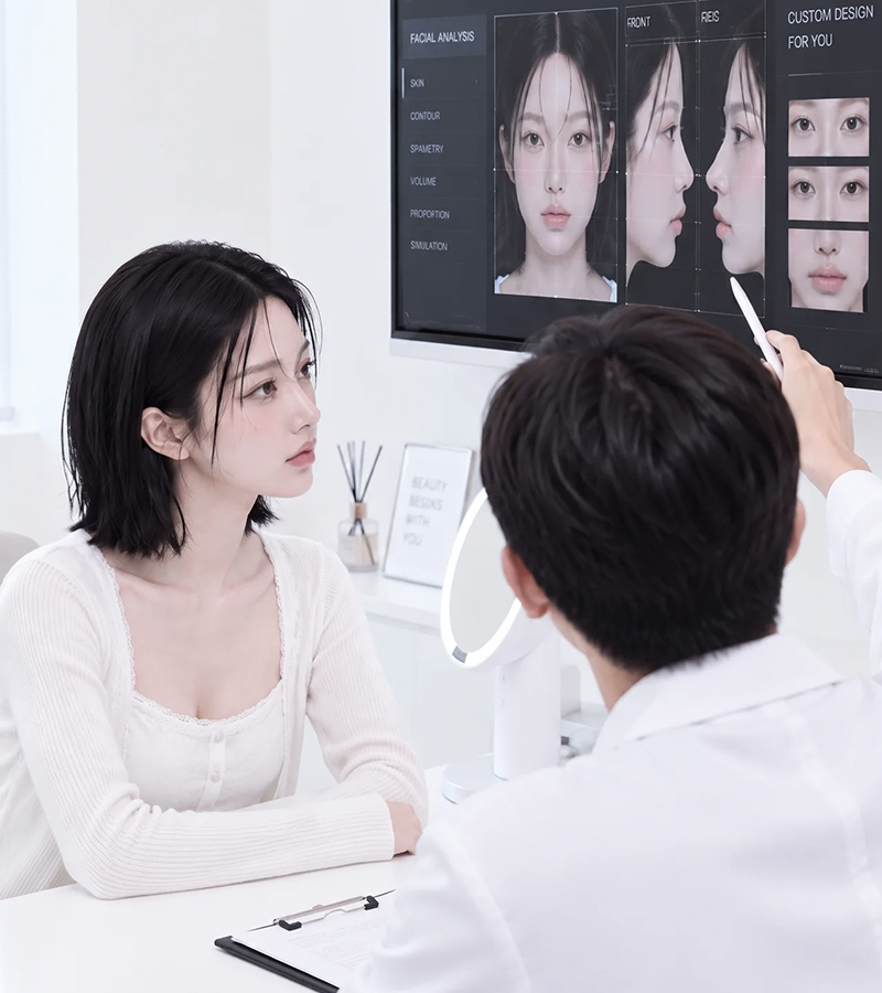 スタイレージ treatment