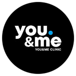 YOU&MEクリニックの公式YouTubeチャンネル